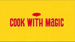 Cook with Magic Season 2 [upl. by Linette]