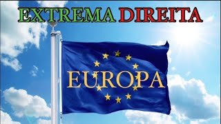 EUROPA DE EXTREMA DESTRA [upl. by Willi]