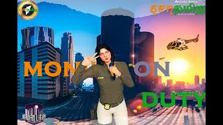 GTA Roleplay  Join Membership 29  iurp strp gtaroleplay Lets Do Pd Rp [upl. by Yssirhc559]