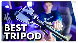 The Best Tripod for your iPhone [upl. by Menashem]