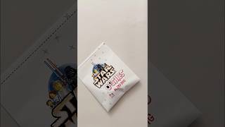 Star Wars Ooshie Blind Bag Unboxing asmr papersquishy papercraft diyblindbag paperkawaii [upl. by Edas]