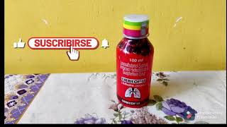 CHERICOF LS SYRUP IN TAMIL [upl. by Edivad]