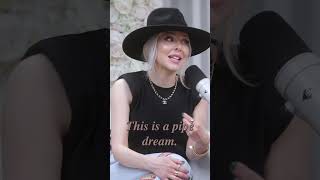 MacKenzie Porter would have become this if she wasnt a country music singer awomanlikeyou shorts [upl. by Amelia]