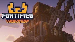 The Fortified Workshop [upl. by Rolando]