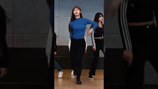 EVERGLOW  PIRATE ONDA FANCAM MIRROR DANCE PRACTICE [upl. by Jaela]