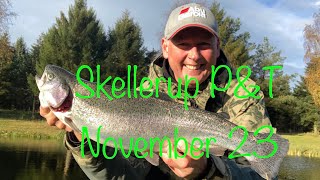 Skellerup PampT november 23 [upl. by Hayden]