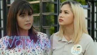 The Better Woman Bistadong pagbabalatkayo ni Juliet  Episode 55 [upl. by Moritz]