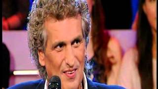 TOTO CUTUGNO a domenica in larena parte 6 ed ultima [upl. by Atrebla]