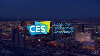 BlackBerry at CES 2023 Sizzle Reel [upl. by Dorcas]