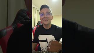 Eu te devoro  Djavan cover [upl. by Eetse]