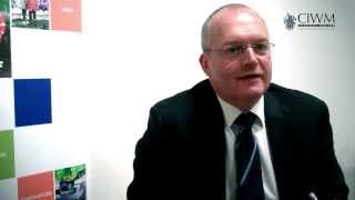 Serco amp CIWM Recycling Incentives Round Table Interviews [upl. by Ronica851]