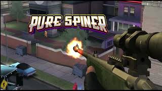 pure sniper All Mission Complete Gameplay Walkthrough [upl. by Elamaj]