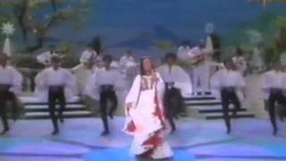 Nana Mouskouri  Greek Medley  1983 avi [upl. by Ellerrehc]