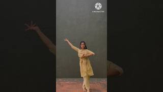 Vaada Vaada Paiya song dance classical dancer [upl. by Wilmott]