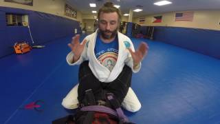 MicroSeminar The Ezekiel Choke 4 of 4 [upl. by Notslah790]