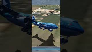 x plane NGシーン1 [upl. by Ariamat]