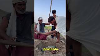 ¡Lo que este niño descubrió te sorprenderá shorts viral [upl. by Stinson]