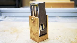 Perpetual Flip Calendar [upl. by Leksehc]