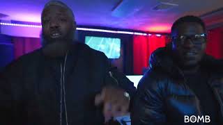 Meek Mill Rick Ross Shaq And Kobe Top 10 Freestyles [upl. by Picco261]