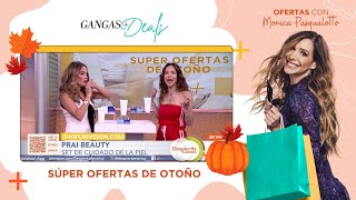 Super Ofertas de Otoño ¡Joyería Moda Belleza y más Hasta 90 de DESCUENTO 100724 [upl. by Afrikah]