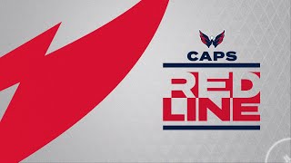 Breaking the ice at MedStar Capitals Iceplex  Caps Red Line [upl. by Akema]