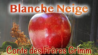 Blanche Neige conte des frères Grimm [upl. by Beatrice321]