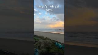 “Men’s Retreat Rockaway beach Oregon” Day2 [upl. by Imaj]