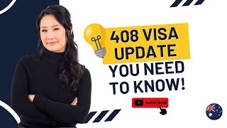 408 COVID Visa Closing What You Need to Know [upl. by Rehsa411]