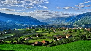 Residence Lechner und Hotel Lechner  Dorf Tirol [upl. by Yroffej]