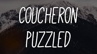 Coucheron  PUZZLED [upl. by Wassyngton]