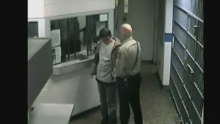 Allegan Co sued over alleged jail assault Part 1 [upl. by Jayne]