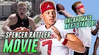 Spencer Rattler Is Following Baker amp Kyler At Oklahoma Future College Star’s Overtime MARATHON [upl. by Ajit790]