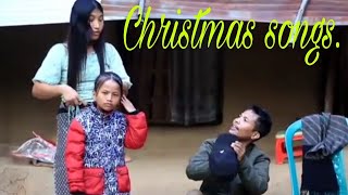 New Christmas Songs DT Junse Viral Video [upl. by Gautea]