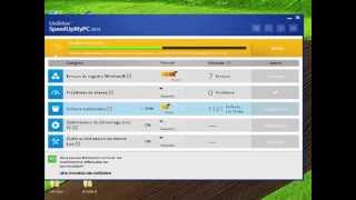 uniblue speedUpMyPc serial key works 100 [upl. by Saunder807]