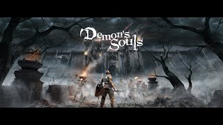 Demons Souls PS5pro 4K HDR Image quality performance pro RGB 12b 4L8 HDR10 [upl. by Smiley]