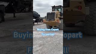 Buying car from COPART [upl. by Nueovas471]