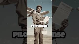 Bessie Coleman Defying Odds as a Female Pilot [upl. by Aihtyc]