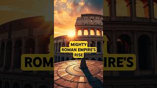 How the Roman Empire Became Unstoppable [upl. by Landahl]