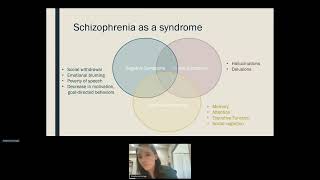 Current Treatment Practices for Schizophrenia Spectrum Disorders [upl. by Baiss]