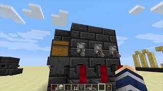 Tinkers Construct How to Automate Smeltery [upl. by Marl791]