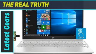 HP Pavilion 15 Laptop Unleash Your Productivity with Premium Performance [upl. by Aaron923]