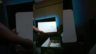 UNBOXING STARLINK KENYA💯💯🥳 [upl. by Missi]