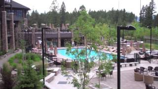 Tour of Room at Copper Point Resort in Invermere [upl. by Sarnoff]