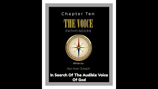 CHAPTER TEN IN SEARCH OF THE AUDIBLE VOICE  httpsacodcx6BMzCEN [upl. by Sansone436]