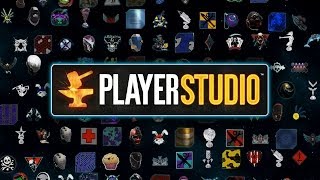 PlanetSide 2 Create with Player Studio Official Video [upl. by Ateikan]