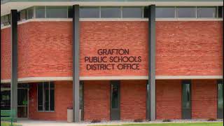 Grafton School District Board Meeting February 24 2025 [upl. by Elletsyrk]