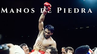 Roberto Hands of Stone Duran Best Moments [upl. by Inalial]