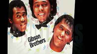 Gibson Brothers  Cuba  Vinyl 1978 [upl. by Cary]