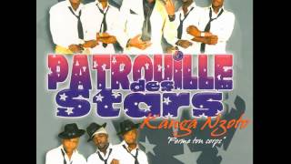 Patrouille des Stars  Congo uni 2 Remix denfer [upl. by Elraet]