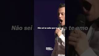 imbranato tiziano ferro [upl. by Brottman]